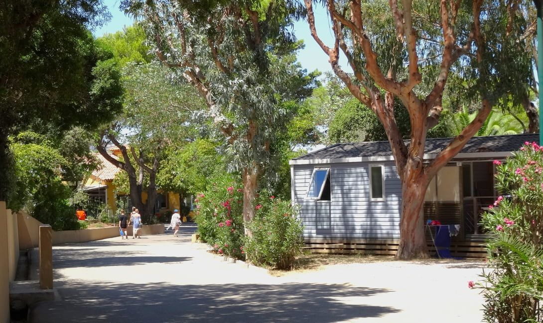 allee principale mobile homes