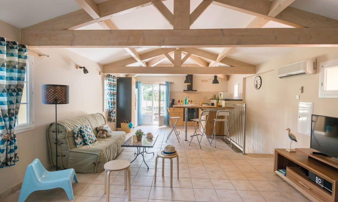 appartement olbia sejour