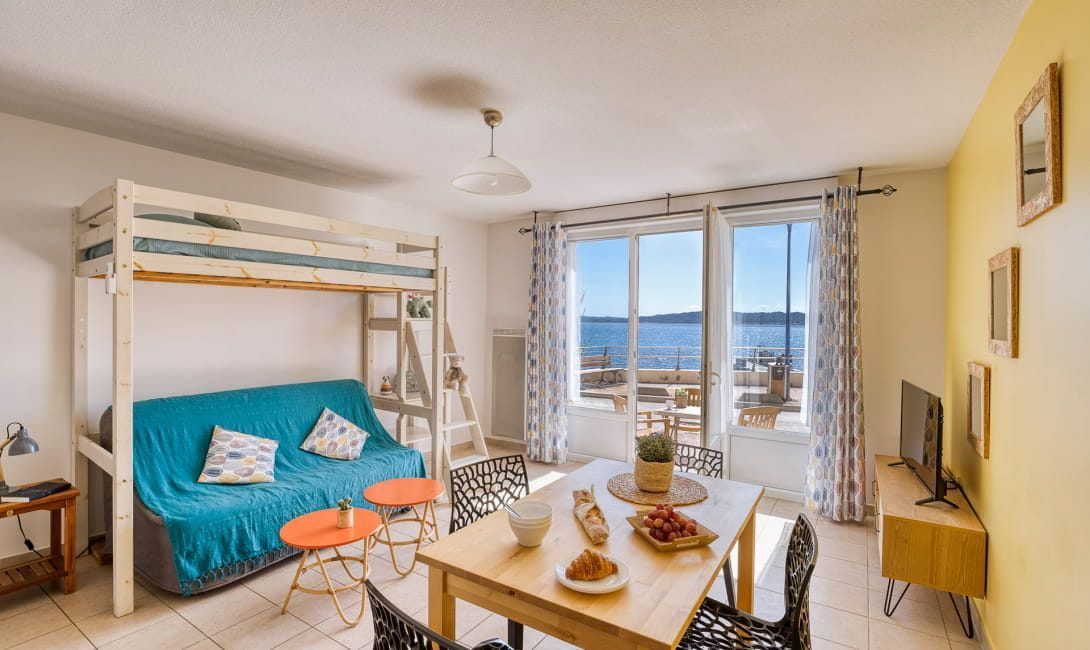 residence gabiniere studio