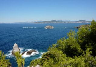 Pointe des Chevaliers