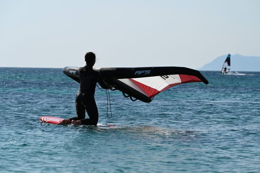 une multitude dactivites nautiques