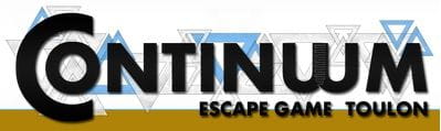 Continuum, escape game in Toulon